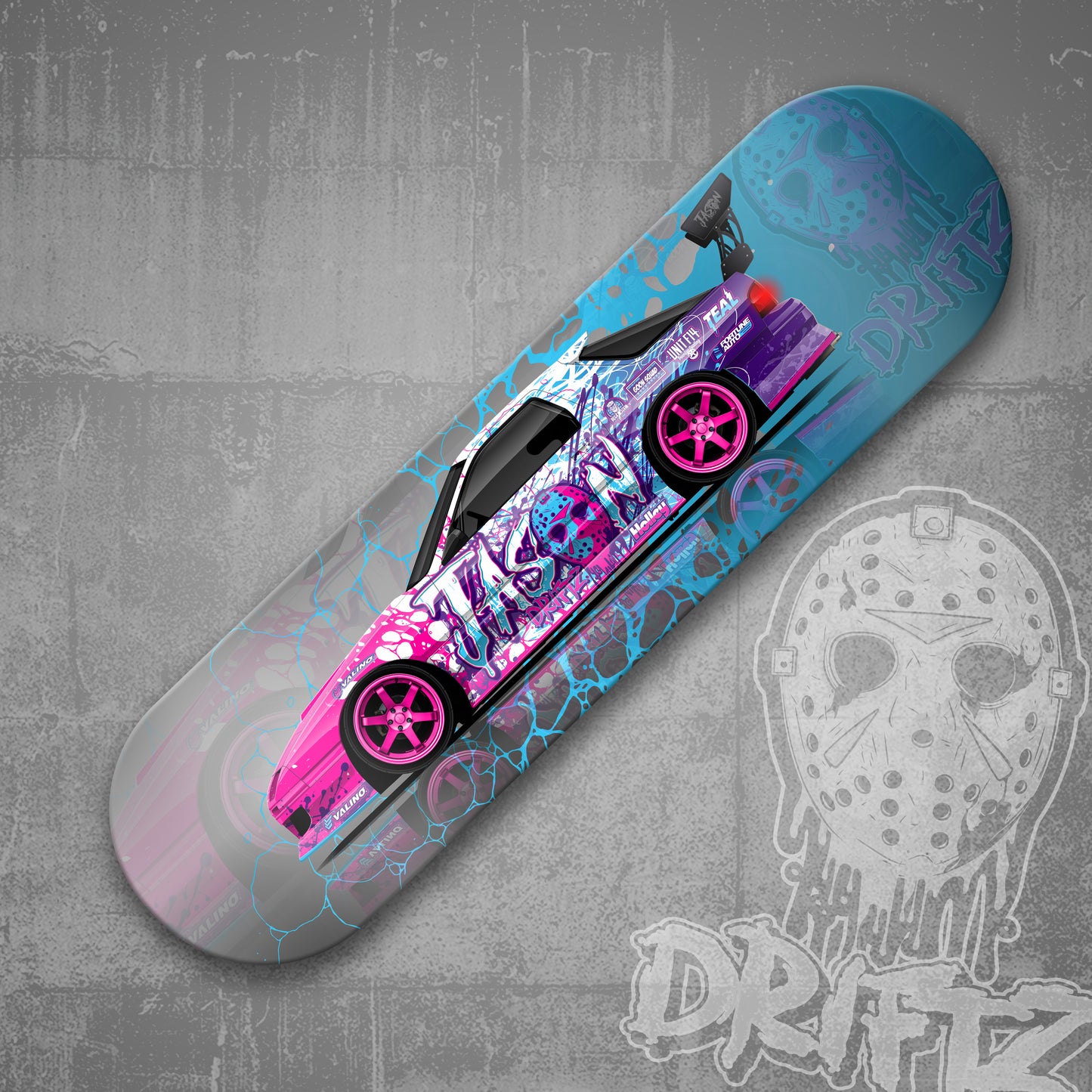 OG LSRX7 Classic T-Shirt