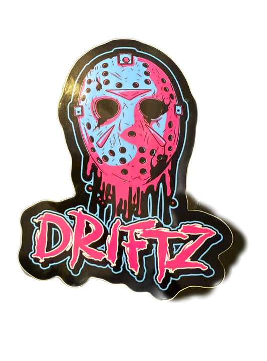 Individual Stickers