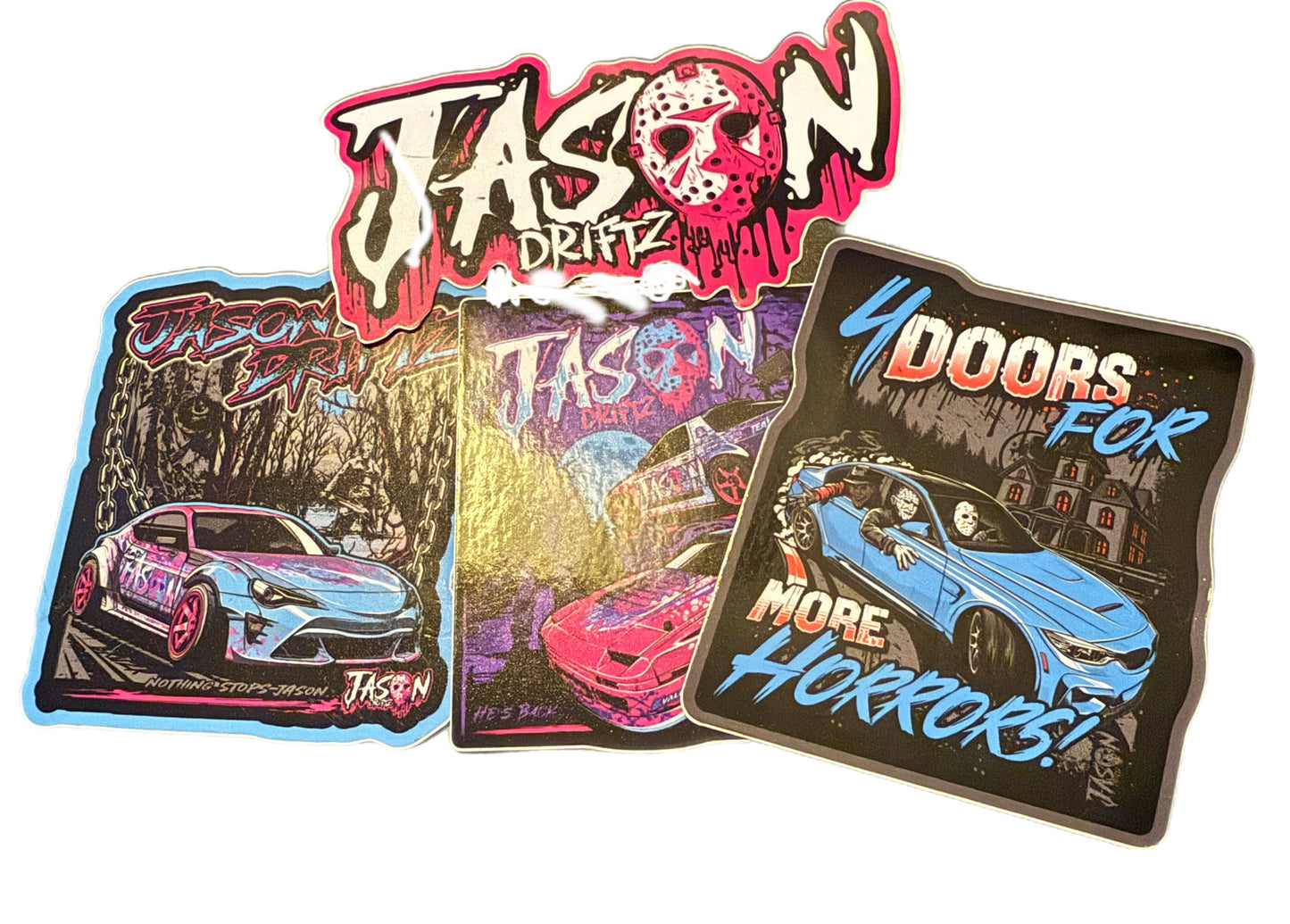 Sticker Pack