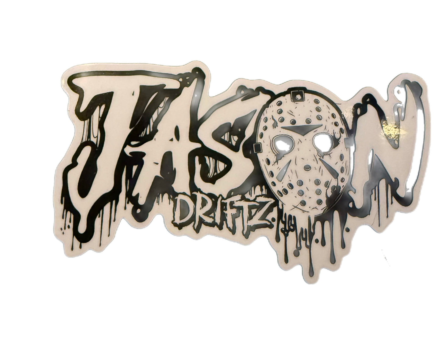 Individual Stickers