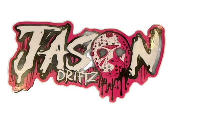 Individual Stickers