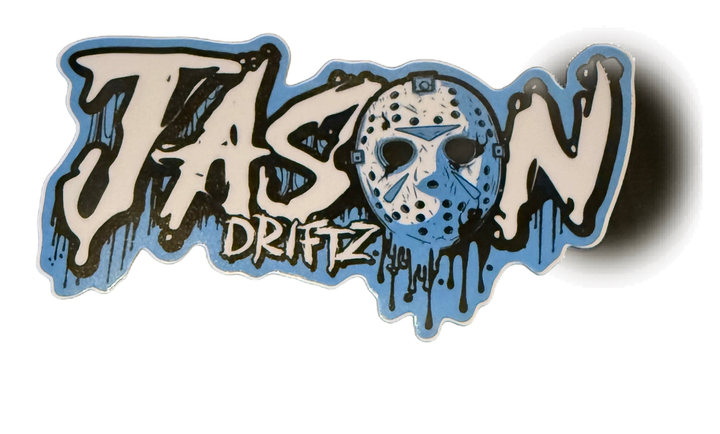 Individual Stickers