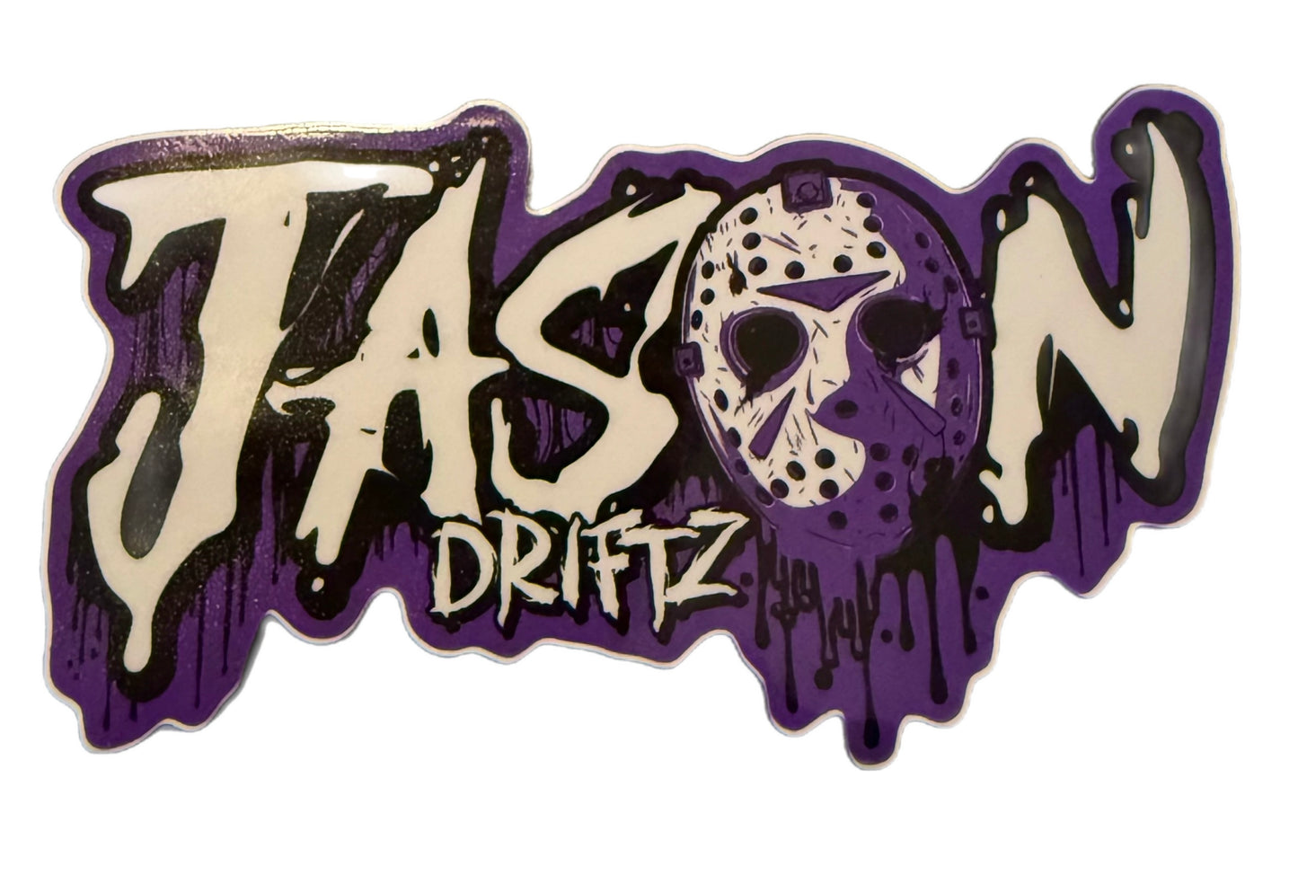 Individual Stickers