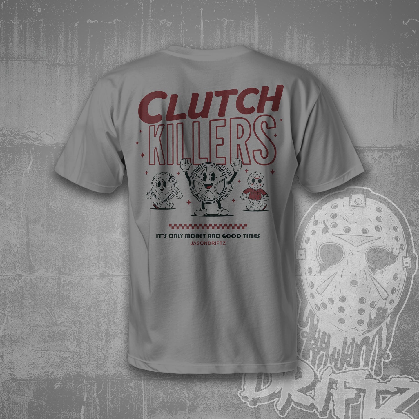 KIDS Clutch Killer