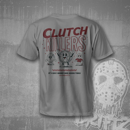 KIDS Clutch Killer