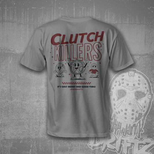 KIDS Clutch Killer