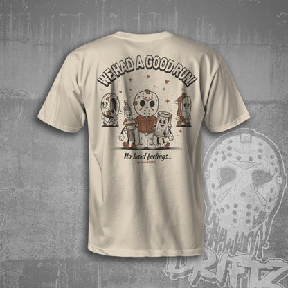 KIDS Good Run Shirt