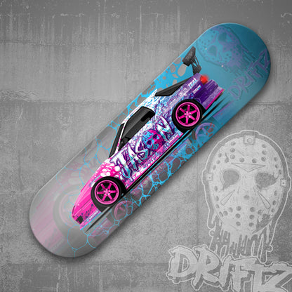 OG LSRX7 Classic T-Shirt