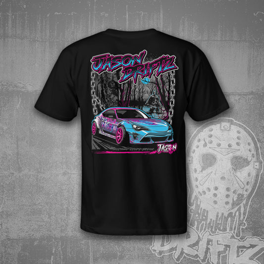 BRZ Pro Spec Classic T-Shirt