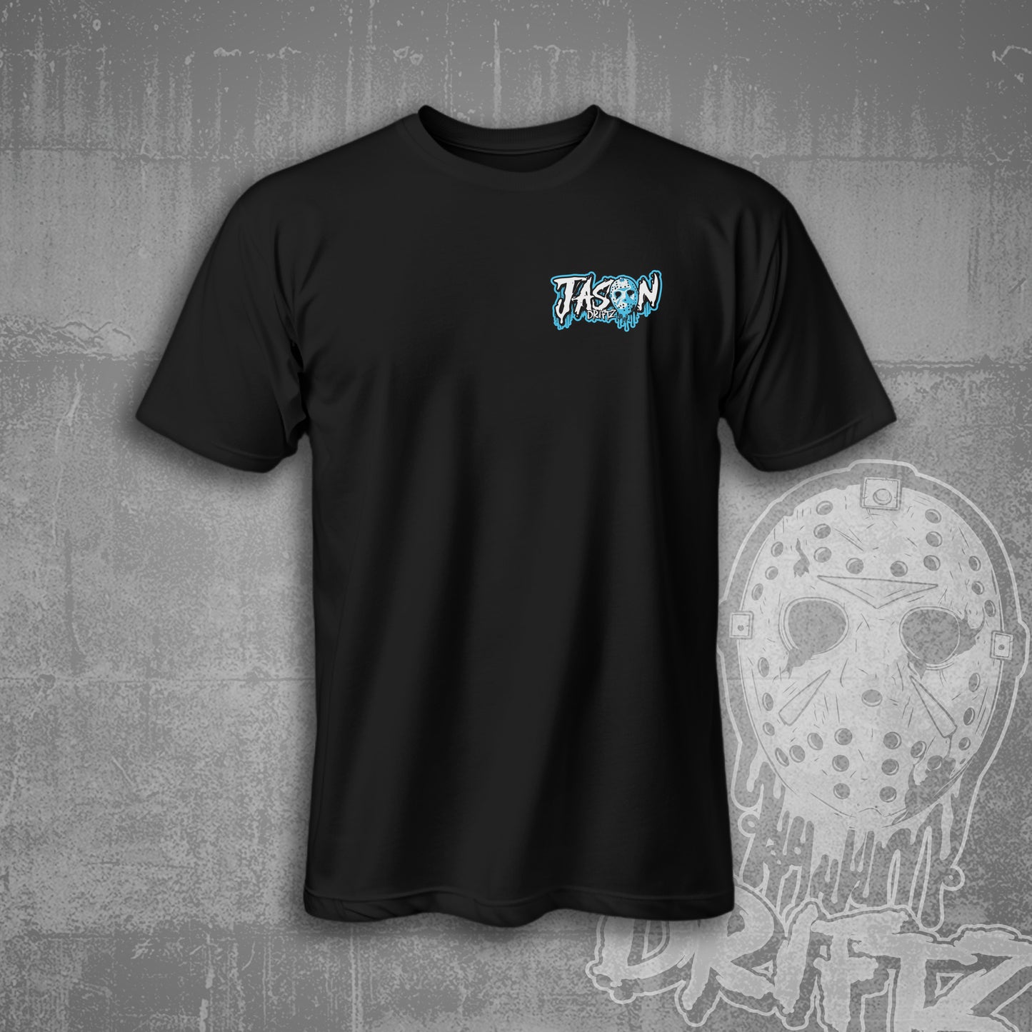 BRZ Pro Spec Classic T-Shirt
