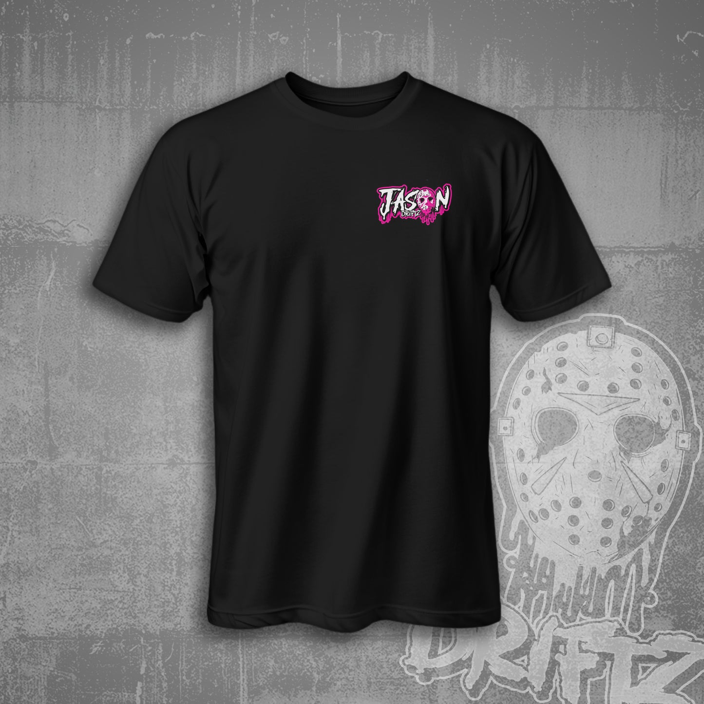 OG LSRX7 Classic T-Shirt