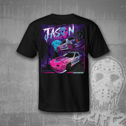 OG LSRX7 Classic T-Shirt